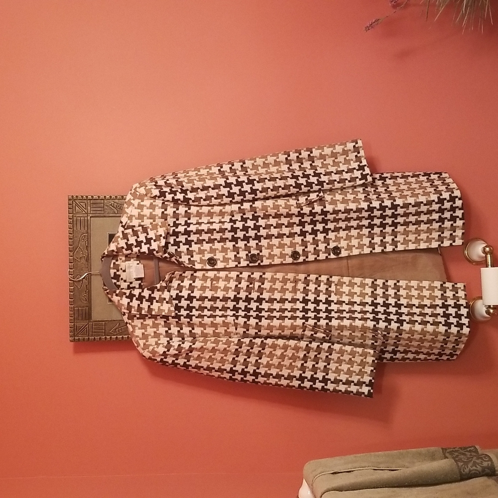 Worthington Womens coat size 12